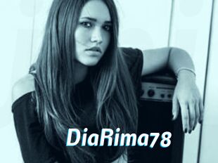 DiaRima78