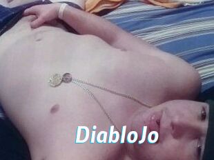 DiabloJo