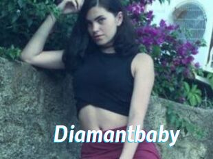 Diamantbaby