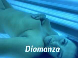 Diamanza