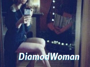 DiamodWoman