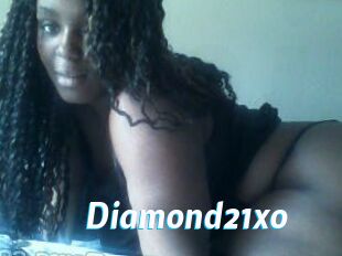 Diamond21xo