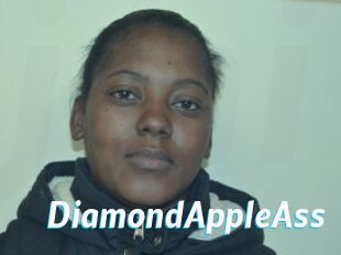 DiamondAppleAss