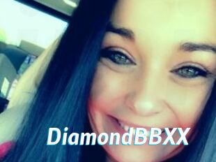 DiamondBBXX