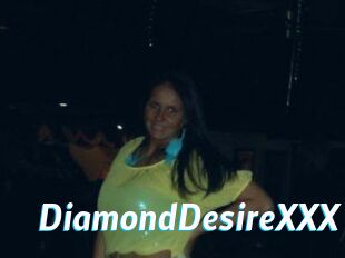 DiamondDesireXXX