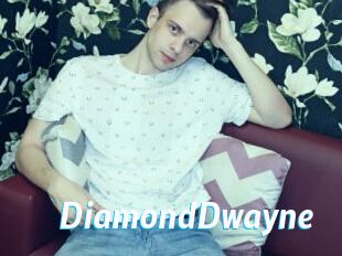DiamondDwayne