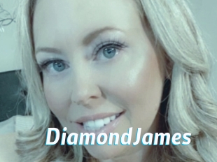DiamondJames J Mine
