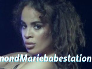 DiamondMariebabestation