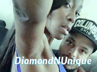 DiamondNUnique