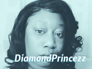 DiamondPrincezz
