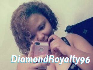 DiamondRoyalty96