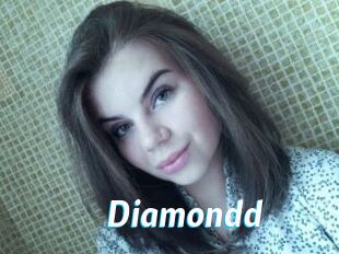 Diamondd