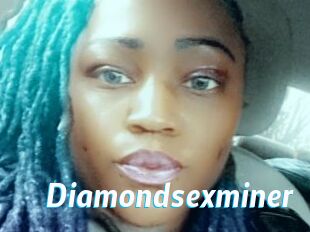Diamondsexminer