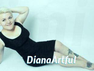 DianaArtful