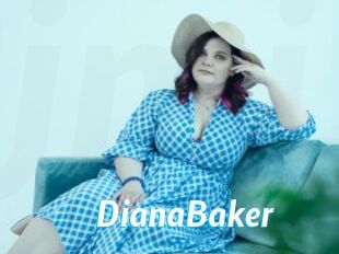 DianaBaker