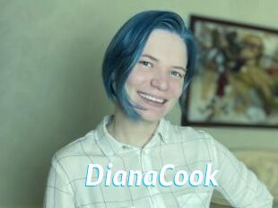 DianaCook