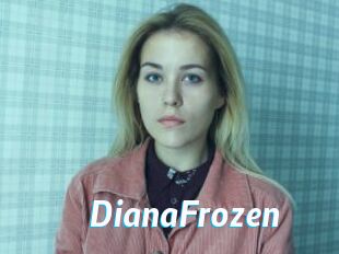 DianaFrozen