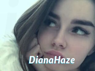 DianaHaze