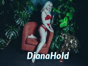 DianaHold