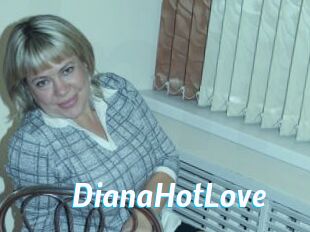 DianaHotLove