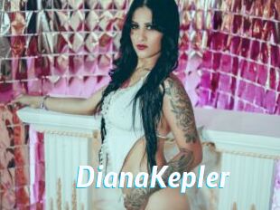 DianaKepler