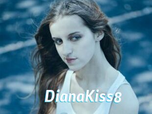 DianaKiss8