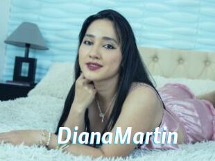 DianaMartin