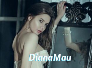 DianaMau