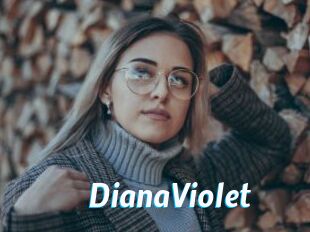 DianaViolet