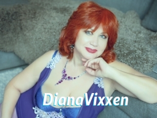 DianaVixxen J Mine
