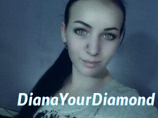 Diana_YourDiamond