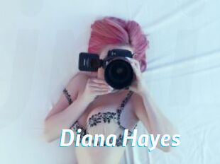 Diana_Hayes