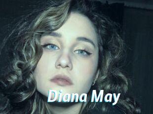 Diana_May