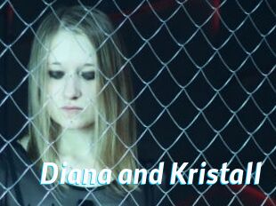 Diana_and_Kristall