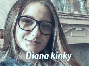 Diana_kinky