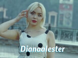 Dianaalester