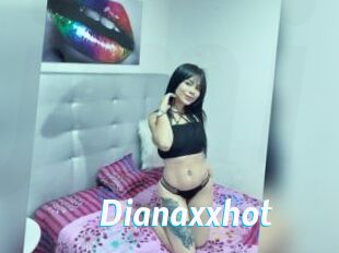 Dianaxxhot