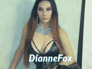 DianneFox