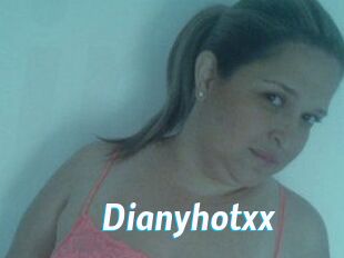 Dianyhotxx