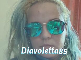 Diavoletta85