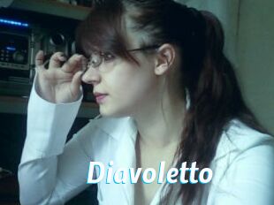 Diavoletto