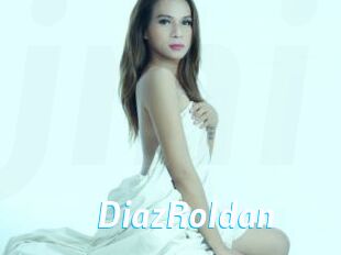 DiazRoldan