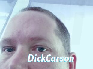 DickCarson
