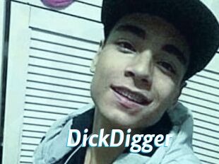 DickDigger