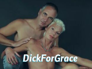 DickForGrace