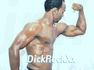 DickRockXx