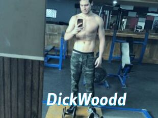 DickWoodd