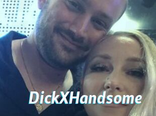 DickXHandsome