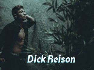 Dick_Reison