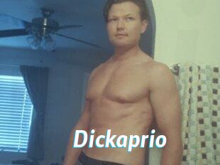 Dickaprio